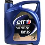 Elf Solaris FE 5W-30