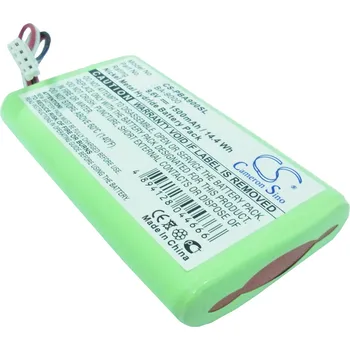 Baterie k notebooku Baterie Cameron Sino CS-PBA900SL za Brother BA-9000 - neoriginální