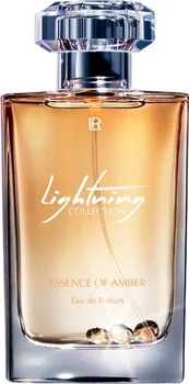 Dámský parfém LR Lightning Collection-Essence of Amber W EDP
