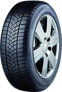 Zimní osobní pneu Firestone Winterhawk 3 215/65 R15 96 H