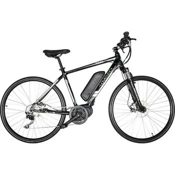 Elektrokolo Lovelec Rider + BONUS, crossové elektrokolo Doprava zdarma