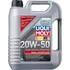 Motorový olej Liqui Moly MOS2 Leichtlauf 20W-50