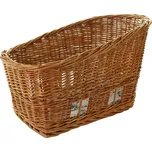 Basil Pasja proutěný košík na psa