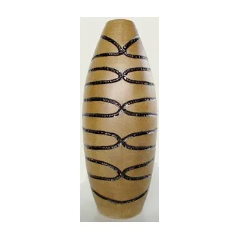 Keramická váza japonská