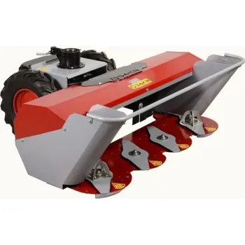 Sekačka Dakr Panter RZS + DZS 125