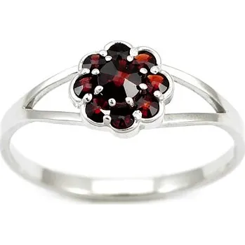 Prsten Gio Caratti Marguerite BSG280004