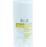 Eco Cosmetics Deo stick olivový list/sléz 50ml 
