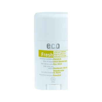 Eco Cosmetics Deo stick olivový list/sléz 50ml