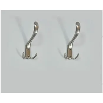 háček siro 553 kov ZN4 nikl mat