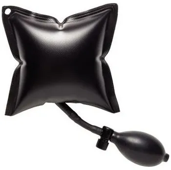 Truhlářská svěrka Montážní nafukovací bag, sada 4 ks