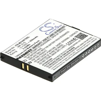 Baterie Cameron Sino CS-MYH670SL pro Myphone 6670 City - neoriginální