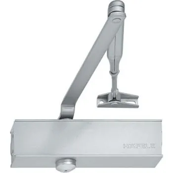 Zavírač dveří Dveřní zavírač Häfele pro dveře typ DCL16 s aretací