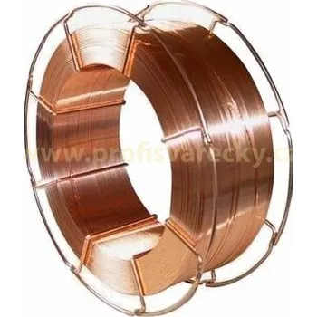 Svářečka Svařovací drát SG2 0,8 mm/16 kg