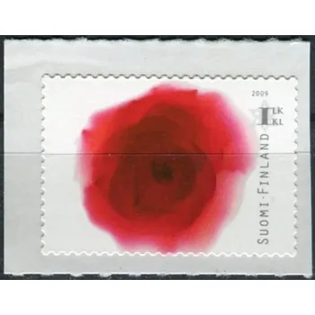 Poštovní známka Posti Finland (2009) MiNr. 1967 ** - Finsko - květiny
