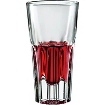 Sklenice Bormioli Rocco Sklenice na destilát Susa 14cl br-1229