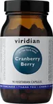Viridian Cranberry Berry 90 cps.