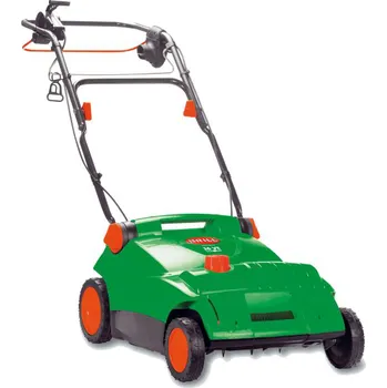 Vertikutátor Brill 36 VE