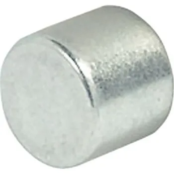 Nábytkové kování Nábytkový magnet pod dýhu, síla 3 kg