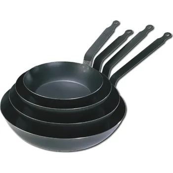 Pánev De BUYER Lyon pánev 14 cm