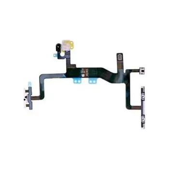 Apple iPhone 6S PowerButton and Volume flex - obvod zapínacího tlačítka a regulace hlasitosti pro iPhone 6S