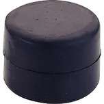 Gumová dveřní zarážka černá