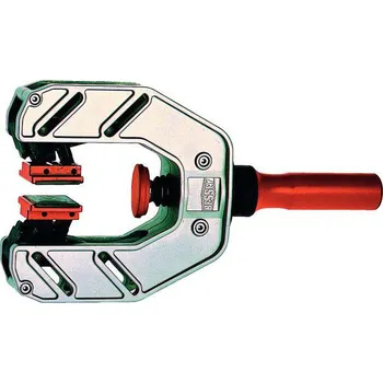 Truhlářská svěrka Rohová samosvorná upínací svěrka