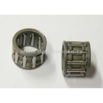 Ložisko jehlové 12x16x13 MCN