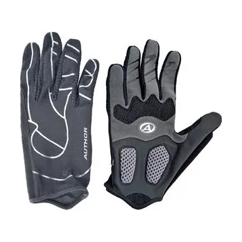 Cyklistické rukavice AUTHOR Rukavice FFPro Velikost: L