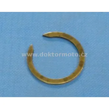 Pojistka kola převodovky MZ