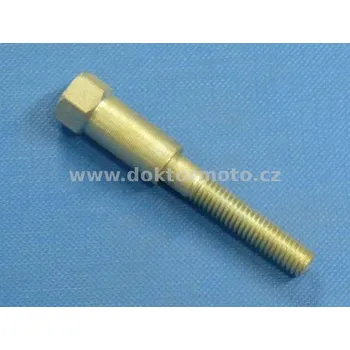 Spojovací materiál Šroub upínacího pásu baterie, MZ