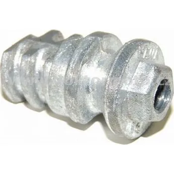 Záchyt pružiny - matice Simson