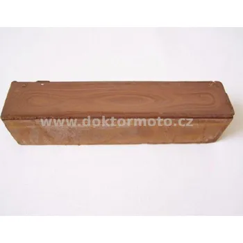 Pasta leštící - Brown max 210x50x40