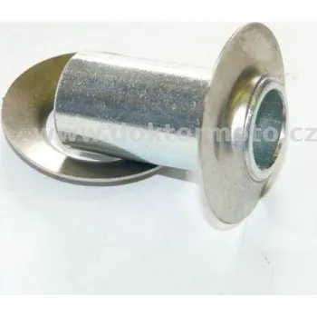 Rozpěrka ložisek kola, komplet - 34mm JAWA Pio