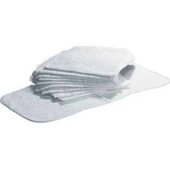 Podlahový mycí stroj KÄRCHER Sada utěrek froté, 5 ks