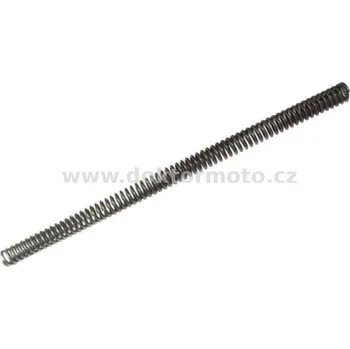 Autodíl Pružina přední vidlice 500mm Jawa 638-640