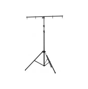 Stativ Světelný stativ s rampou, nosnost 18 kg