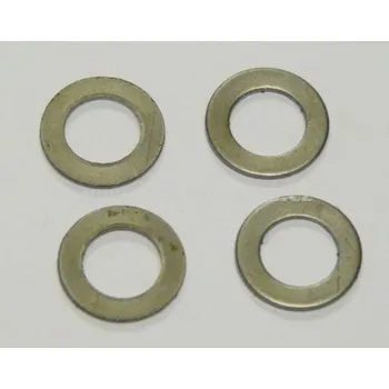 podložka Podložka vymezovací 17,7x10,8x1,3 mm