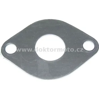 Auto-moto Těsnění příruby karburátoru, JAWA