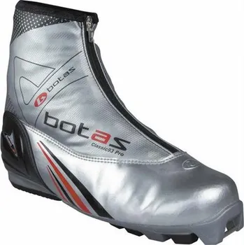 Běžkařské boty Botas Clasic 92/93 Pro 42