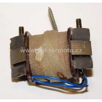 Zapalovací cívka Cívka zapalování Romet