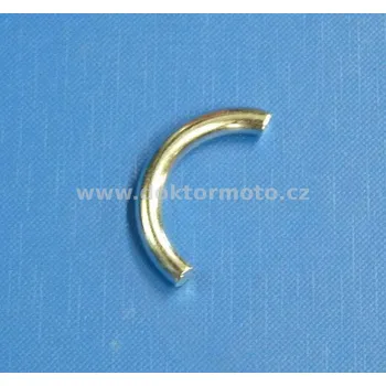 Autopojistky Pojistka pružiny zadního teleskopu, Jawa, ČZ