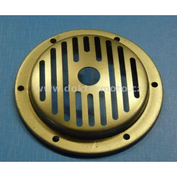 Příslušenství karosérie Kryt klaksonu - mřížka