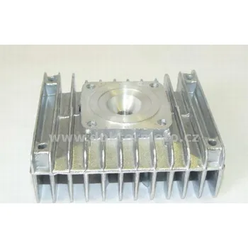 Válec motoru Hlava válce SIMSON S51-70