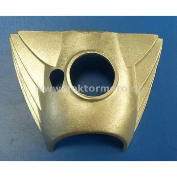 Karburátor Kryt karburátoru JAWA