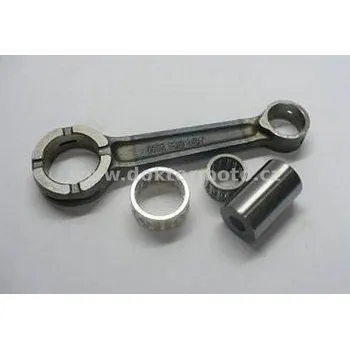 Autodíl Ojnice komplet - jehlové ložisko JAWA Pionýr