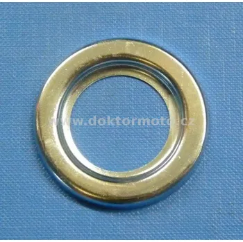 Auto-moto Miska filcu ložiska kola Jawa,ČZ,Velorex