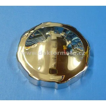 Palivový systém Víčko palivové nádrže Jawa, ČZ, Velorex