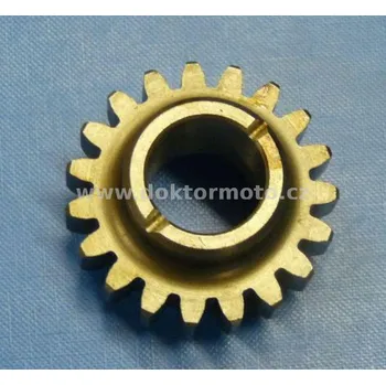 Motor pro motocykl Kolo ozubené 19z - Jawa 634, 638