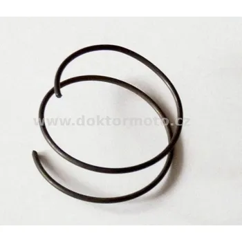 Motodíl Pružina startovacího kola Jawa 638