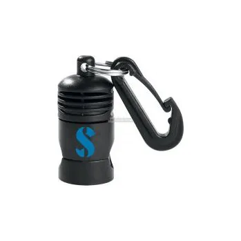 Potápěčská automatika držák octopusu Scubapro PROFESSIONAL OCTOPUS HOLDER - S MAGNETEM